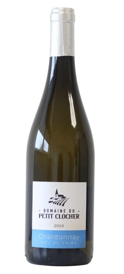 Domaine du Petit Clocher Chardonnay