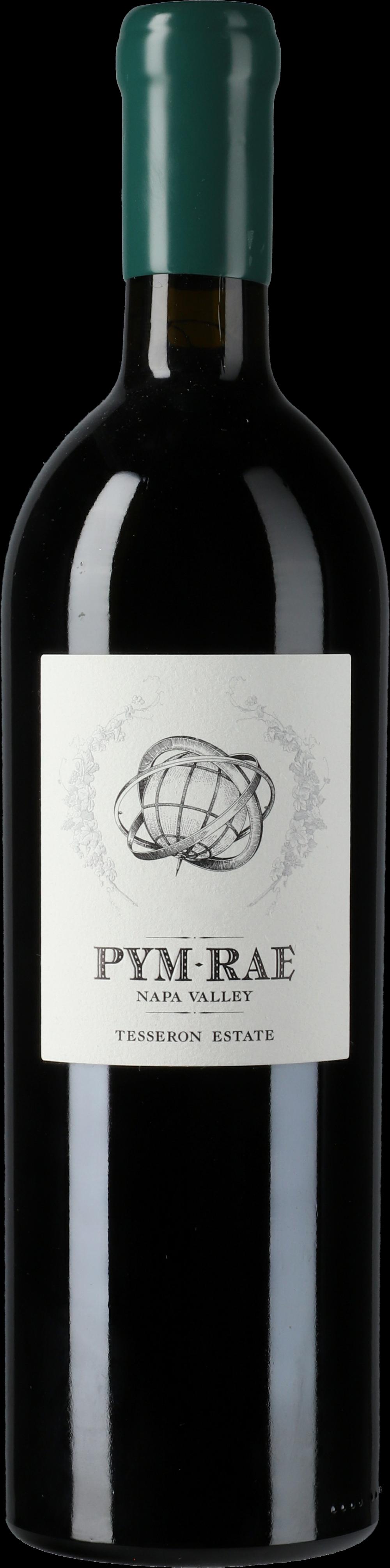 Tesseron Estate Pym-Rae Red Blend