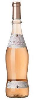 La Vidaubanaise Le Provençal Côtes de Provence Rosé