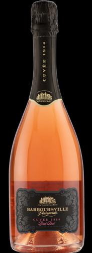 Barboursville Brut Rosé Cuvée