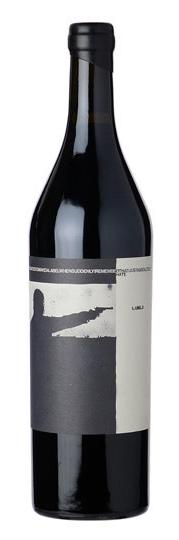 Sine Qua Non Labels Syrah