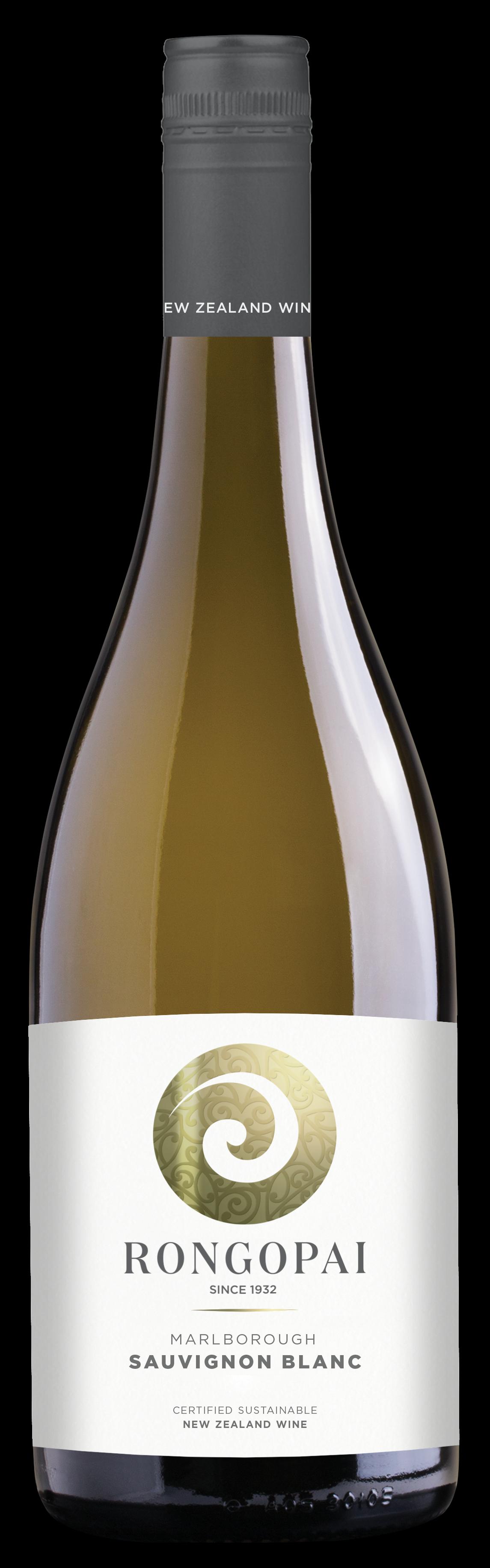 Rongopai Sauvignon Blanc