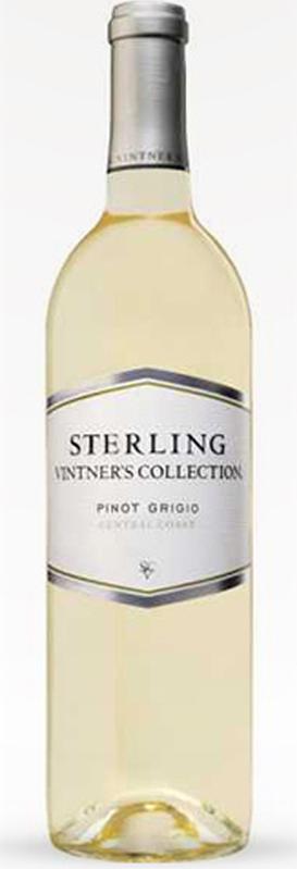 Sterling Vineyards Vintner's Collection Pinot Grigio