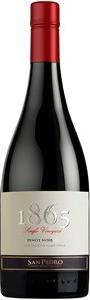 San Pedro 1865 Single Vineyard Pinot Noir