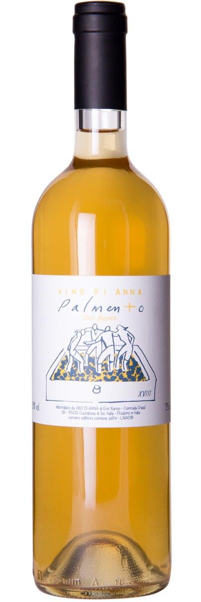 Vino di Anna Palmento Bianco