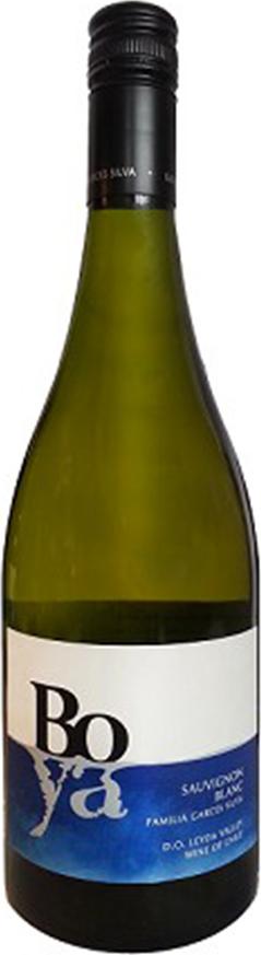 Boya Sauvignon Blanc