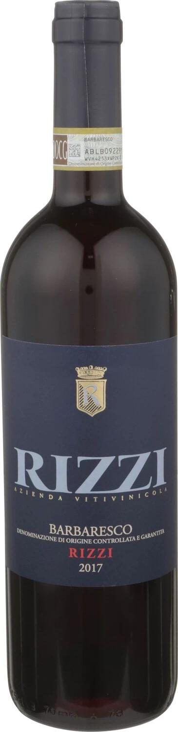 Rizzi Barbaresco