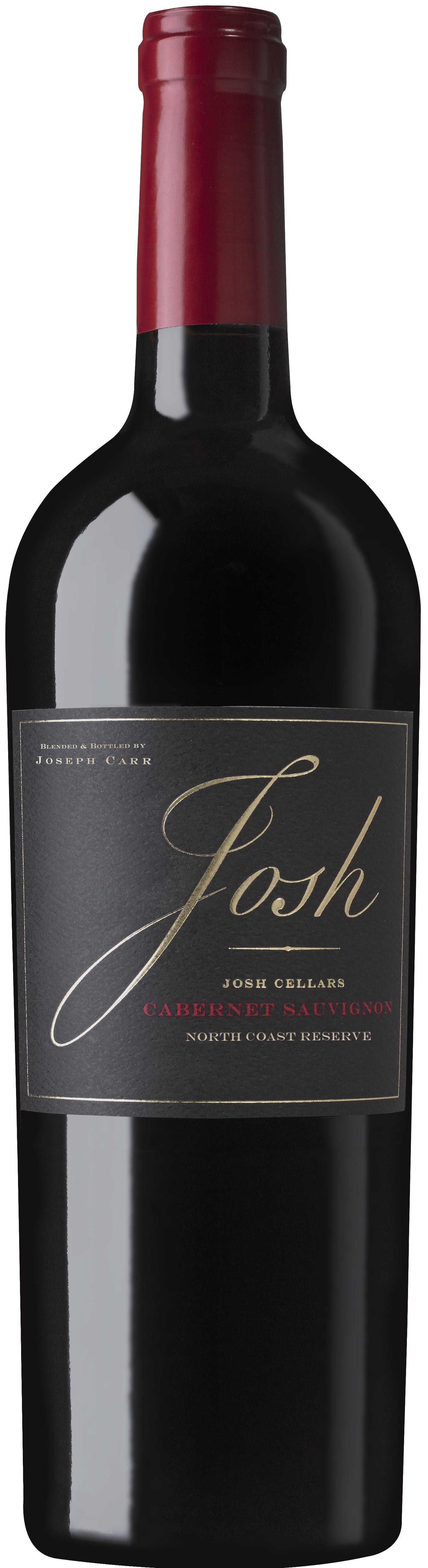 Josh Cellars Family Reserve North Coast Cabernet Sauvignon