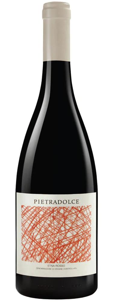 Pietradolce Etna Rosso