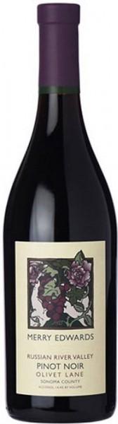 Merry Edwards Olivet Lane Pinot Noir