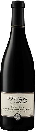 Dutton-Goldfield Emerald Ridge Vineyard Pinot Noir