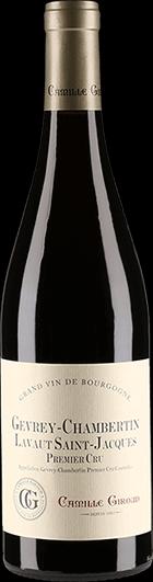 Camille Giroud Gevrey-Chambertin 1er Cru 'Lavaut Saint Jacques'