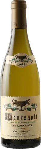 Domaine Coche-Dury Meursault Les Rougeots