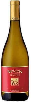 Newton Vineyard 'Skyside-Red Label' Chardonnay