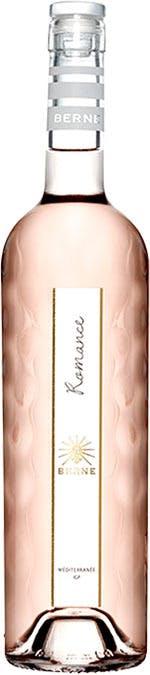 Château de Berne Romance Rosé