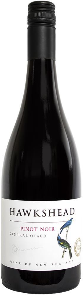 Hawkshead Pinot Noir