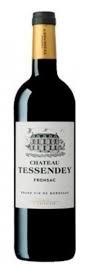 Château Tessendey Fronsac