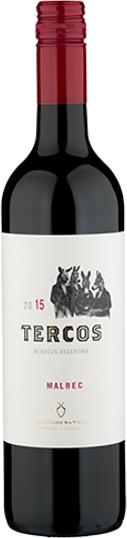 Tercos Malbec