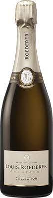 Louis Roederer Collection 243 Champagne Brut