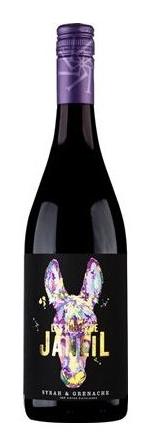 Mas Janeil Les Hauts de Janeil Syrah - Grenache