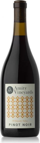 Amity Pinot Noir