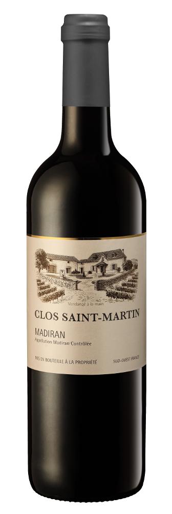 Plaimont Clos Saint-Martin Madiran