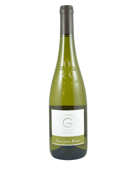 Lionel Gosseaume Sauvignon Blanc