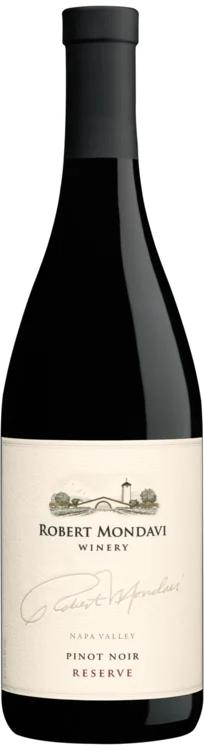 Robert Mondavi Reserve Pinot Noir