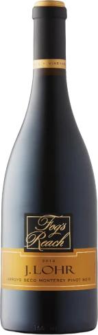 J. Lohr Vineyards & Wines Fog’s Reach Pinot Noir