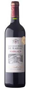 Les Gravieres de Marsac Margaux