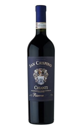 San Crispino Chianti Classico