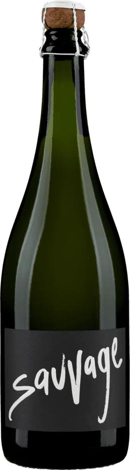 Gruet Sauvage Blanc de Blancs