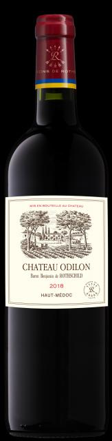 Château Odilon Haut-Médoc