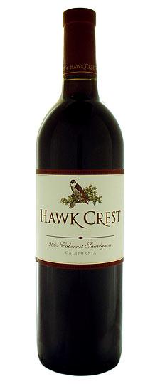 Hawk Crest by SLWC Cabernet Sauvignon