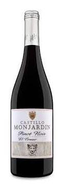 Castillo de Monjardin Old Vines Pinot Noir