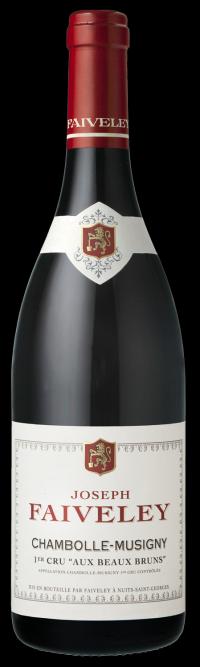 Domaine Faiveley Chambolle-Musigny 1er Cru 'Aux Beaux Bruns'