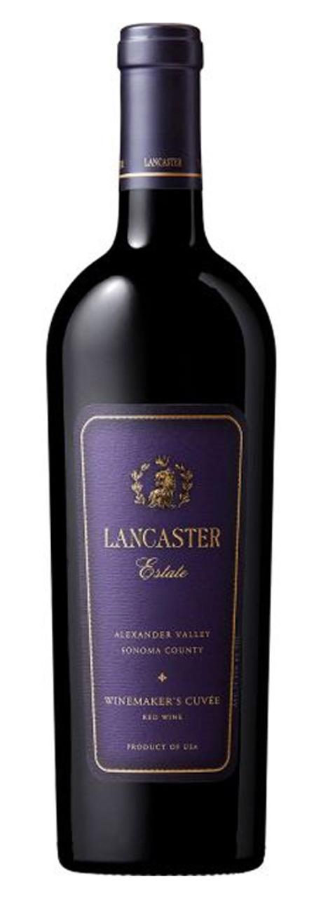 Lancaster Estate Cabernet Sauvignon