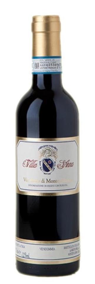 Villa S. Anna Vin Santo di Montepulciano