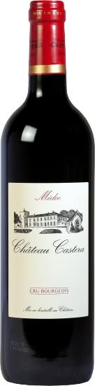 Château Castera Médoc