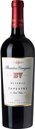 Beaulieu Vineyard (BV) Tapestry Reserve Red Blend