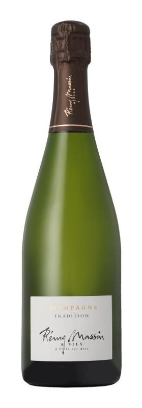 Rémy Massin et Fils Tradition Brut Champagne