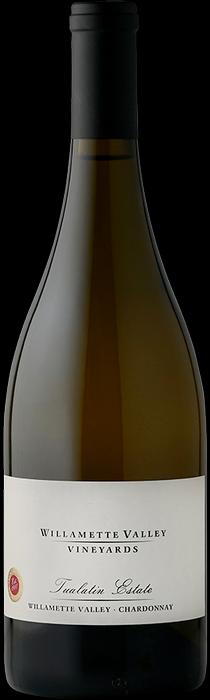 Willamette Valley Vineyards Estate Chardonnay