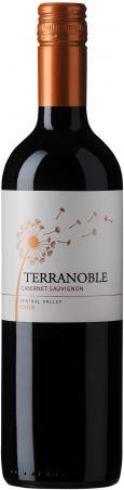 TerraNoble Reserva Cabernet Sauvignon