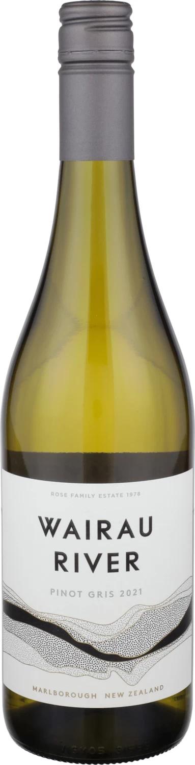 Wairau River Pinot Gris