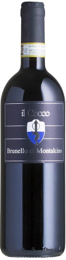 Il Cocco Brunello di Montalcino