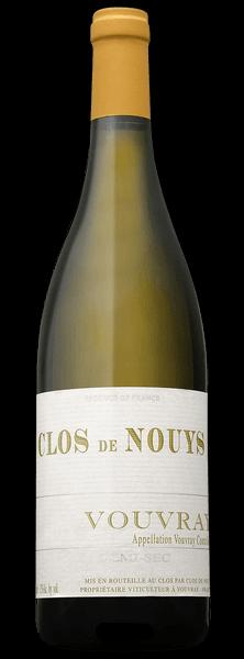 Clos de Nouys Vouvray Demi-Sec