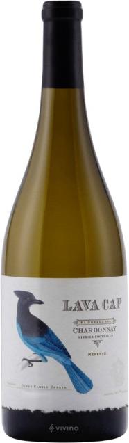 Lava Cap Reserve Chardonnay