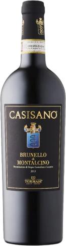 Casisano - Colombaio Brunello di Montalcino