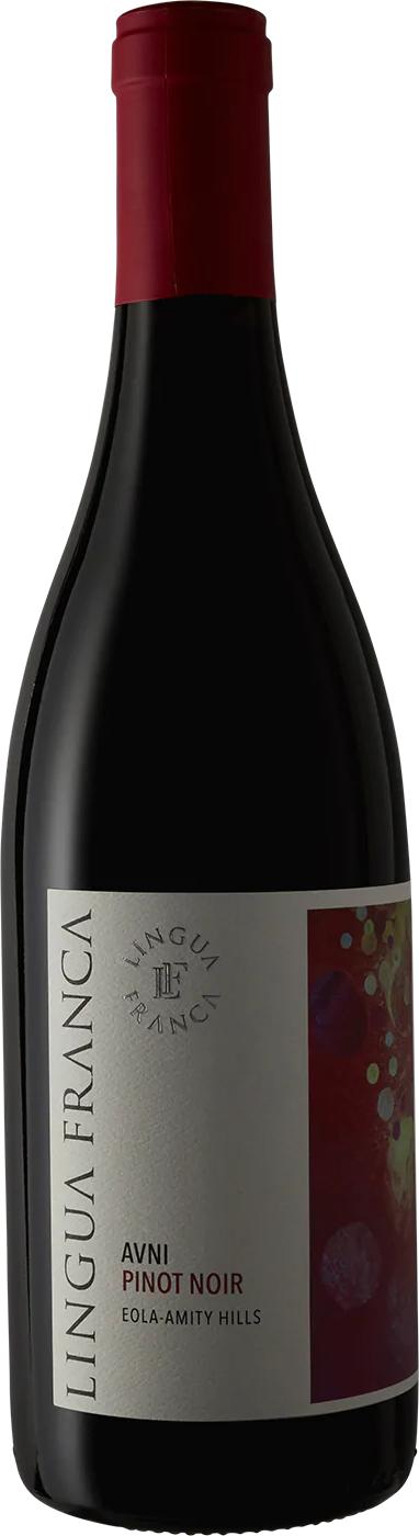 Lingua Franca Avni Pinot Noir