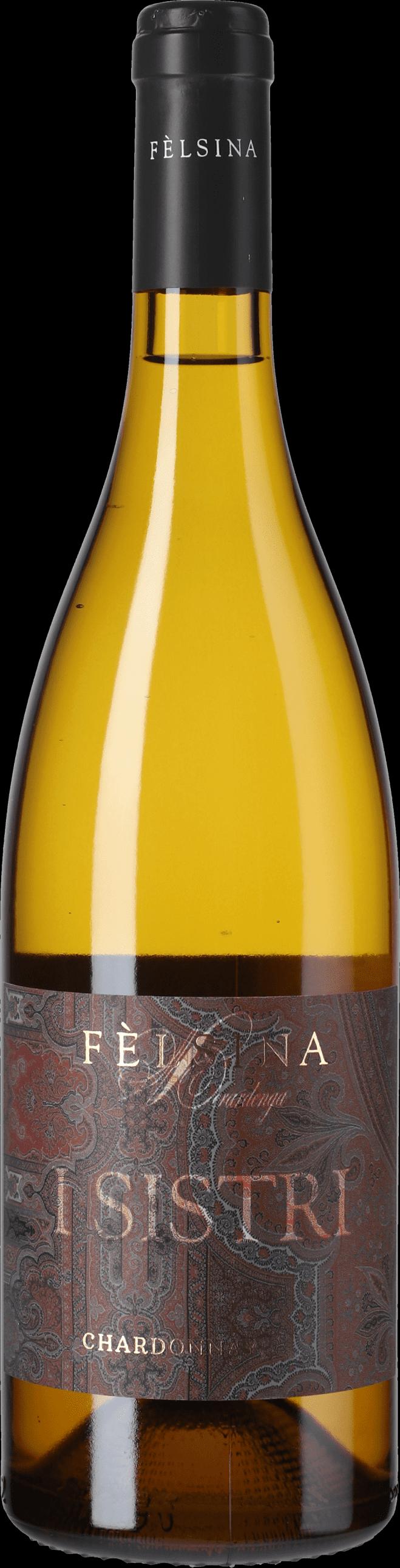 Fèlsina I Sistri Chardonnay